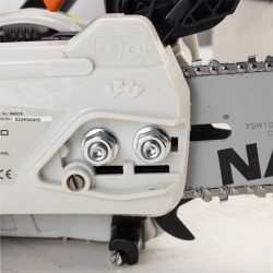 PC2525 Κλαδευτικό Αλυσοπρίονο Βενζίνης 25cm 25cc