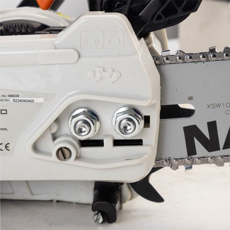 PC2525 Κλαδευτικό Αλυσοπρίονο Βενζίνης 25cm 25cc