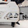 PC2525 Κλαδευτικό Αλυσοπρίονο Βενζίνης 25cm 25cc
