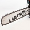 PC4610 Κλαδευτικό Αλυσοπρίονο Βενζίνης 45cm 45.6cc