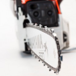 PC4610 Κλαδευτικό Αλυσοπρίονο Βενζίνης 45cm 45.6cc