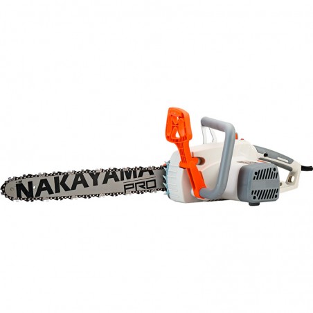 EC2350 Ηλεκτρικό Αλυσοπρίονο 45cm 2400W