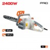 EC2350 Ηλεκτρικό Αλυσοπρίονο 45cm 2400W