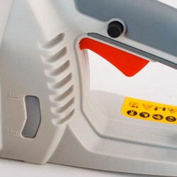 EC2350 Ηλεκτρικό Αλυσοπρίονο 45cm 2400W