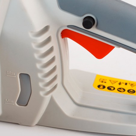 EC2350 Ηλεκτρικό Αλυσοπρίονο 45cm 2400W