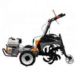 MB6510 Σκαπτικό Βενζίνης 7ΗΡ 212cc