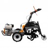 MB6510 Σκαπτικό Βενζίνης 7ΗΡ 212cc