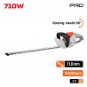 EH7750 Ψαλίδι Μπορντούρας Ηλεκτρικό 710W