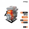 SP9800 Αντλία Βενζίνης Τετράχρονη 2.5HP