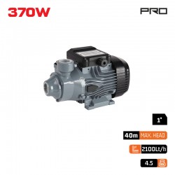 NP2015 Αντλία Περιφερειακή 370W