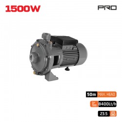NP2065 Αντλία Φυγοκεντρική 2 Σταδίων 1500W
