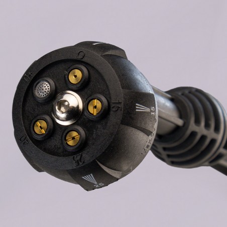 BPW1100 Πλυστικό Μπαταρίας 18V (1x4.0Ah)