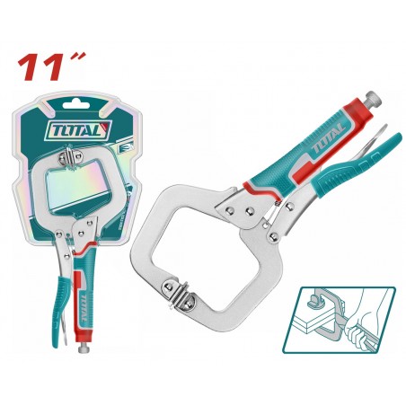THT111113 Γκριπ Συγκράτησης C 11"