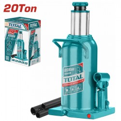 THT109202 Υδραυλικός Επαγγελματικός Γρύλλος 20T
