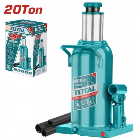 THT109202 Υδραυλικός Επαγγελματικός Γρύλλος 20T