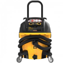 DWV905M Ηλεκτρική Σκούπα Εξαγωγής Σκόνης 1400W 38Lt