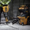DWV905M Ηλεκτρική Σκούπα Εξαγωγής Σκόνης 1400W 38Lt