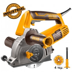 WLC15008 Ηλεκτρική Φρέζα Τοίχου Αυλακώσεων 1500W
