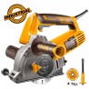 WLC15008 Ηλεκτρική Φρέζα Τοίχου Αυλακώσεων 1500W