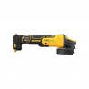 DCG409VSN Γωνιακός Τροχός Μπαταρίας 125mm 18V (Solo)