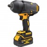 DCF900P2G-QW Μπουλονόκλειδο Μπαταρίας GFN Automotive 18V 1/2" (2x5.0Ah)