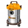 VC14122 Σκούπα Υγρής και Ξηρής Αναρρόφησης 800W