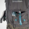 Γιλέκο Εργασίας 260g/m2