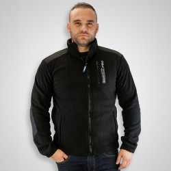 Μπουφάν Fleece Εργασίας Parma