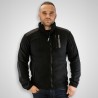Μπουφάν Fleece Εργασίας Parma