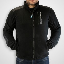 Μπουφάν Fleece Εργασίας Parma