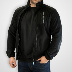 Μπουφάν Fleece Εργασίας Parma