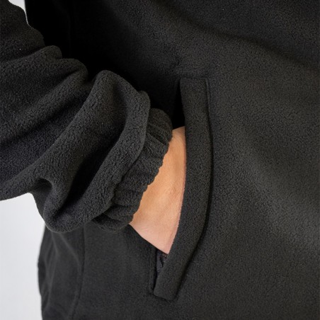 Μπουφάν Fleece Εργασίας Parma