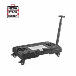 BHT9540 Βάση Μεταφοράς Για Βαλίτσες ''MEGA STACK SYSTEM''