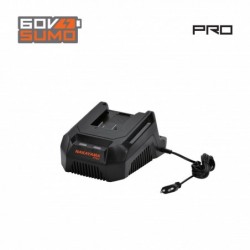 EC6003 Φορτιστής 60V 4A