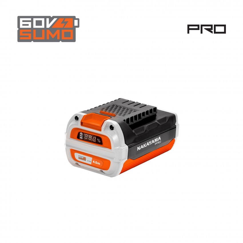 EC6004 Μπαταρία 60V 4.0Ah