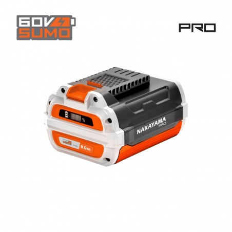 EC6008 Μπαταρία 60V 8.0Ah