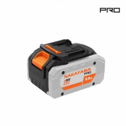 EC1628 Μπαταρια 21V 8.0Ah NFORCE