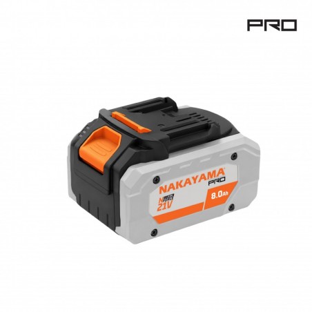 EC1628 Μπαταρια 21V 8.0Ah NFORCE