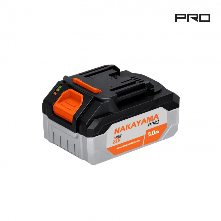 EC1626 Μπαταρία 21V 5.0Ah