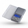 DS1060 Ψηφιακή Ζυγαριά Ακριβείας Τσέπης 500gr/0.1gr (Εργαστηριακή Χρήση)