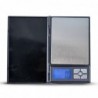 DS1070 Ψηφιακή Ζυγαριά Ακριβείας Τσέπης 2000gr / (Εργαστηριακή Χρήση)