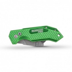 BHT7594 Κοπίδι Σουγιάς Σε Πράσινο Χρώμα 172mm Λαβή Αλουμινίου