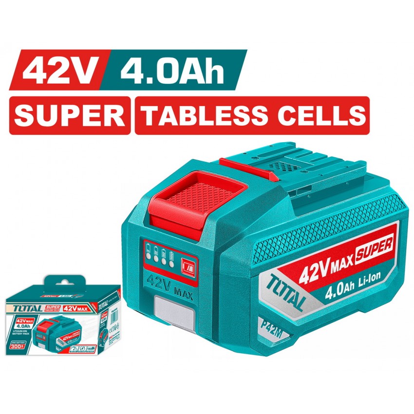 TFBLI42402 Μπαταρία 42V 4.0Ah