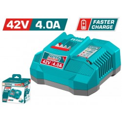 TFCLI42041 Ταχυφορτιστής 42V 4.0Α