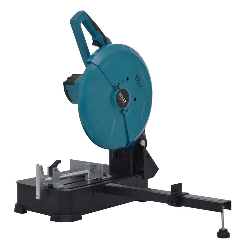 Δισκοπρίονο Βαρέως Τύπου Ξηράς ΚΟΠΗΣΦ355 WATT