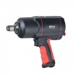 Αερόκλειδο 3/4" Nm PROFESSIONAL (HD) Διπλό Σφυρί Με Σώμα COMPOSITE