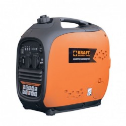Ηλεκτρογεννήτρια INVERTER Βενζίνης 3250 IS