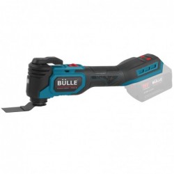 Παλμικό Πολυεργαλείο Brushless 18V (Solo)