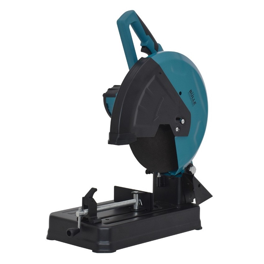 Δισκοπρίονο Μετάλλου Ξηράς Κοπής Φ355 WATT