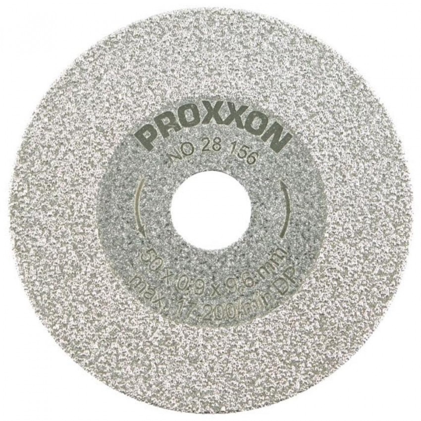 Διαμαντόδισκος Κοπής UNI CUT Φ50mm
